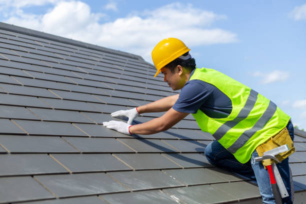 Best Sealant for Roof  in Lyons, KS