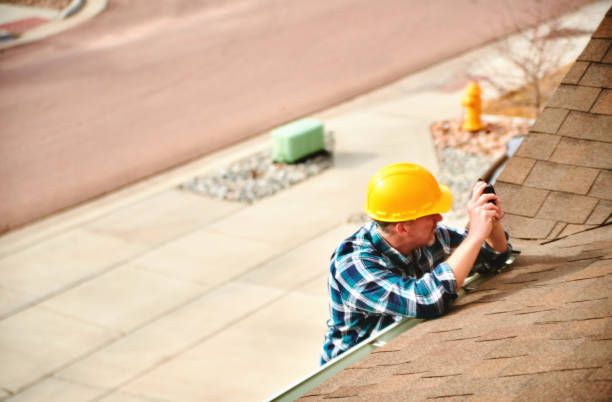 Roof Installation Near Me in Lyons, KS