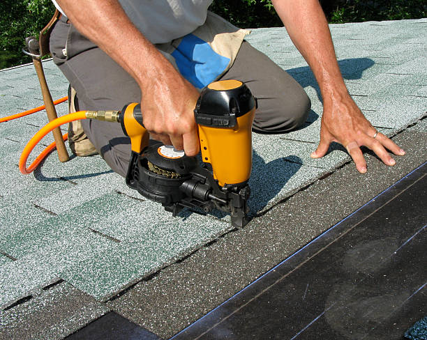 Quick and Trustworthy Emergency Roof Repair Services in Lyons, KS