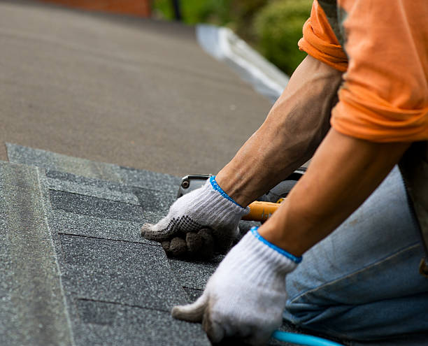 Best Roof Maintenance Services  in Lyons, KS