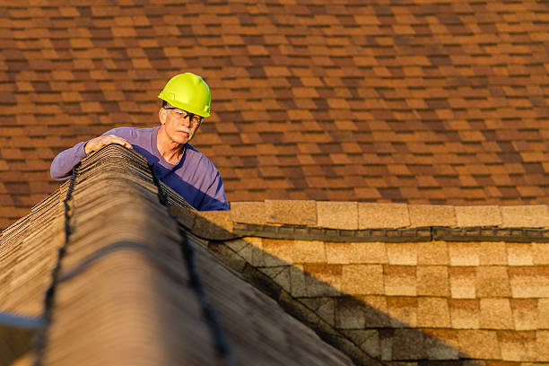 Trusted Lyons, KS Roofing Contractor Experts