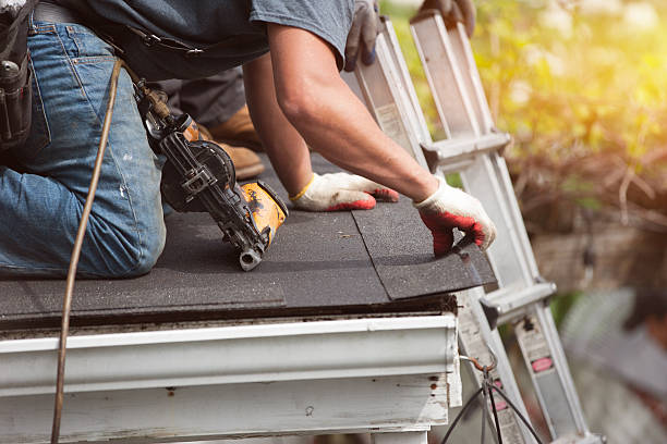 Best Shingle Roofing Installation  in Lyons, KS