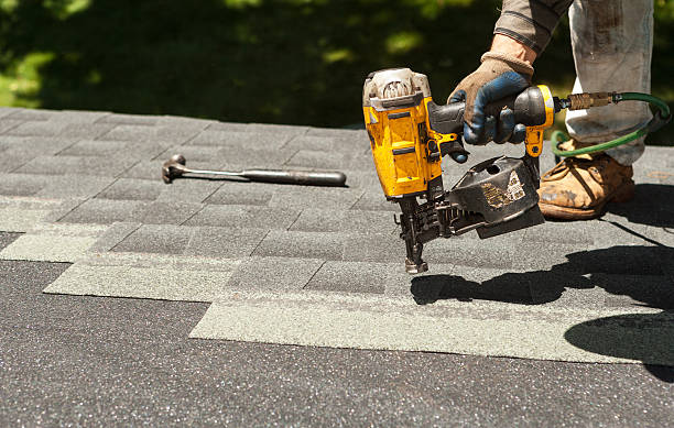 Roof Waterproofing Services in Lyons, KS