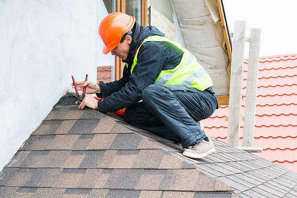 Best Roof Inspection Near Me  in Lyons, KS