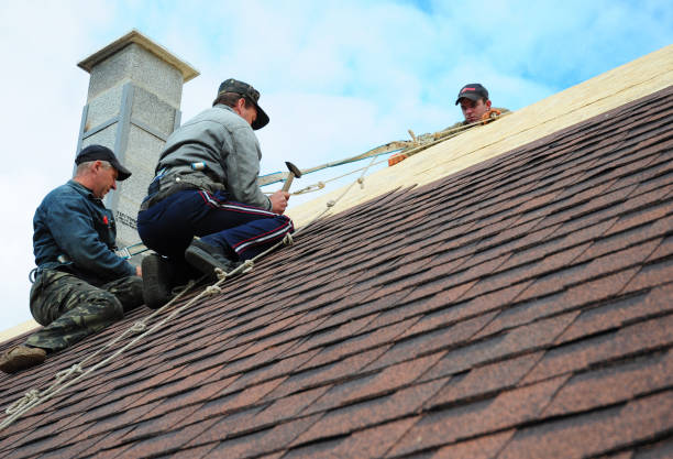 Best Residential Roofing Contractor  in Lyons, KS