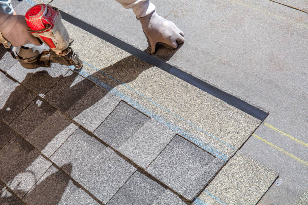 Best Commercial Roofing Services  in Lyons, KS