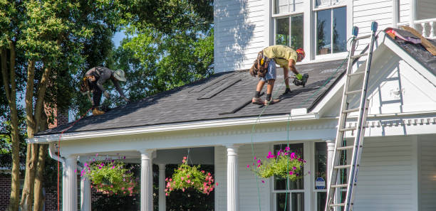 Best Roofing Contractor Near Me  in Lyons, KS