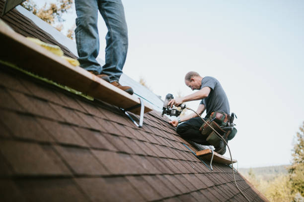 Tile Roofing Contractor in Lyons, KS