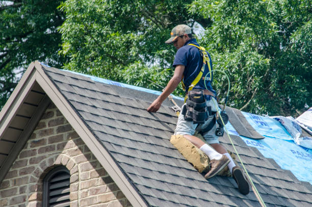 Sealant for Roof in Lyons, KS