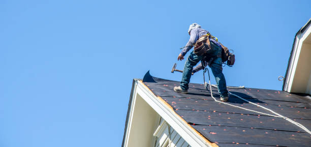Best Roof Leak Repair  in Lyons, KS